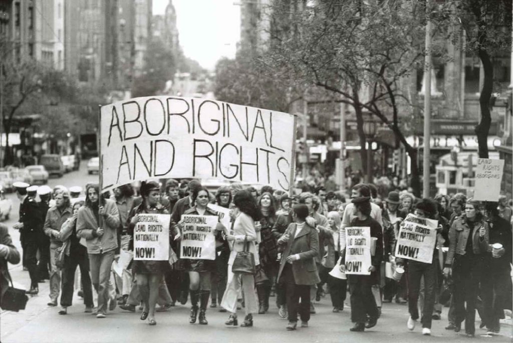 Reclaiming The Past: Navigating Ancestral Land Rights In Canada