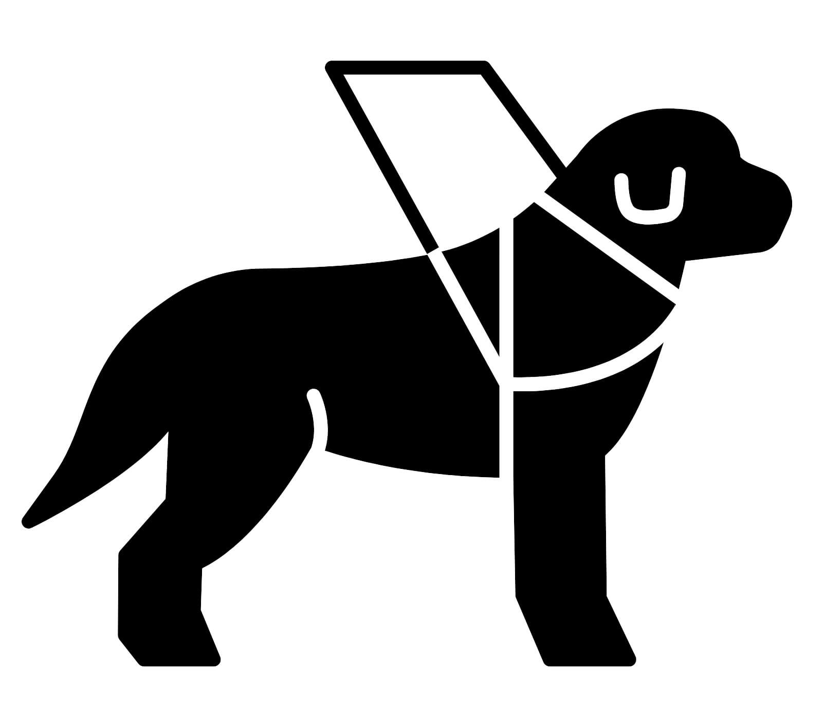 dog symbol